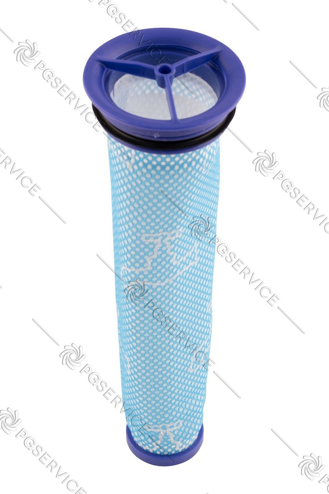 Filtru rezervor cilindru lavabil mop aspirator Dyson DC40 DC42 Allergy