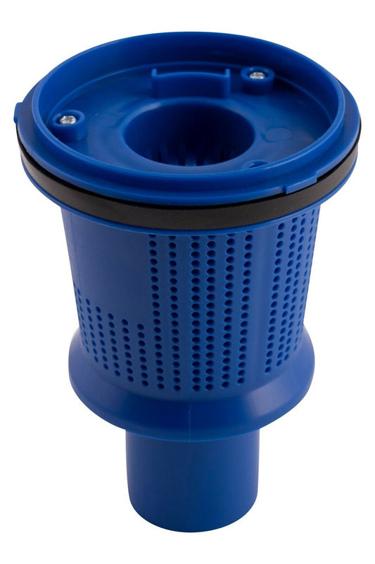 Polti filtro cono blu scopa aspirapolvere Forzaspira Slim SR90 SR90B SR90G