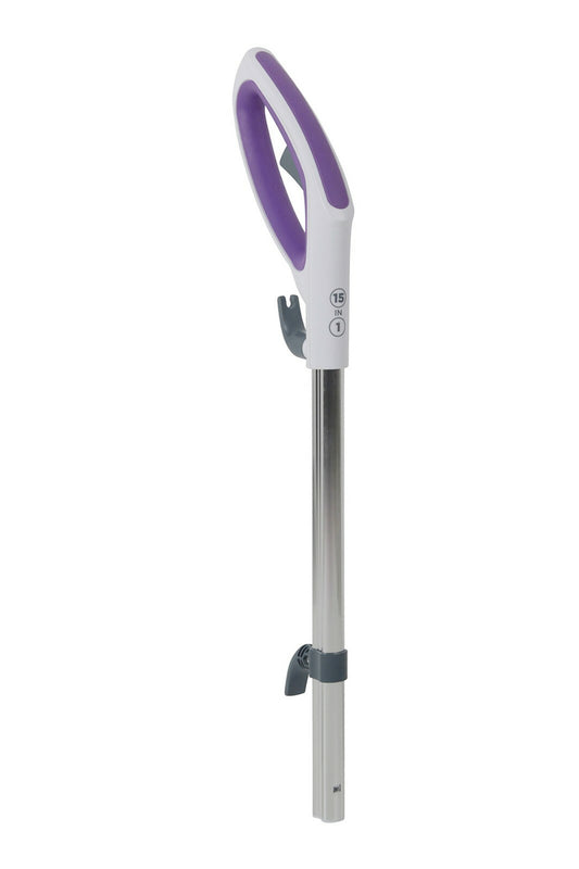 Polti manico tubo impugnatura maniglia scopa Vaporetto Double Force SV440