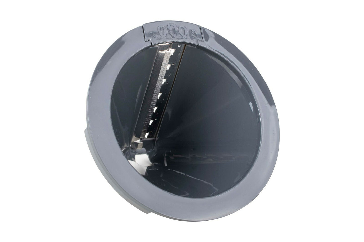 Kenwood stożek, tarcza, makaron, 9mm, spiralizer FGP20 FGP204 Chef KAX700PL