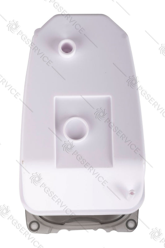 Ariete zbiornik bidon wody mop parowy Steam Mop 10 w 1 składany 4175