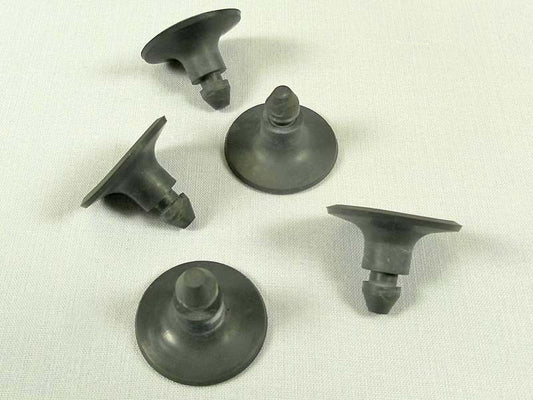 Kenwood kit 5 piedini anti scivolo planetaria MultiOne KHH30 KHH31 KHH300 KHH32