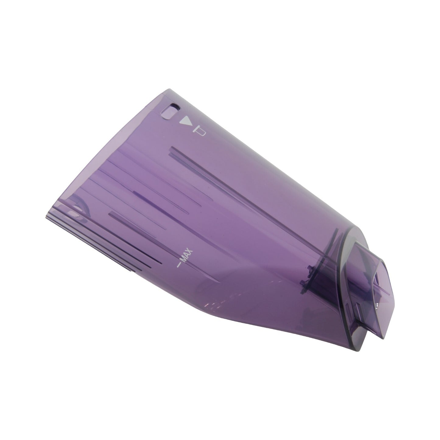 Rowenta Schüssel Container Tank Besen Staubsauger Xtreme Compact RH1238