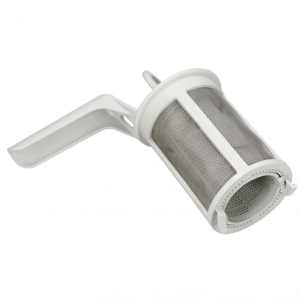 Electrolux filtro ORIGINALE lavastoviglie AEG Rex Electrolux Zanussi F85 ESI ES