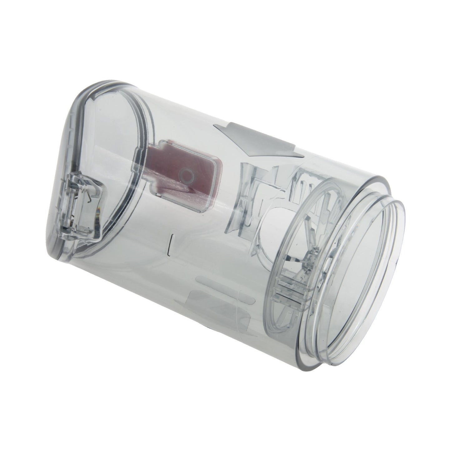 Black & Decker zbiornik bidon odkurzacza ręcznego PowerSeries BHFEV182 18V