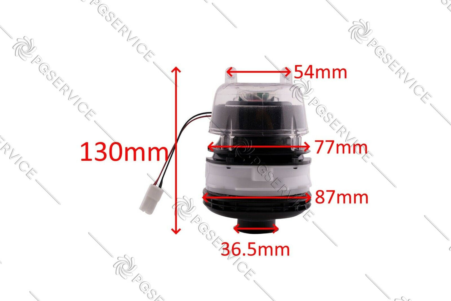 Rowenta motore 21F706L040 scopa Air Force 360 460 RH9046 RH9057 RH9286 RH9292