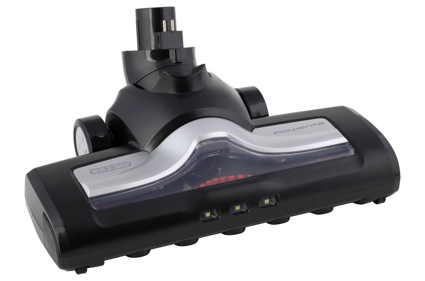 Rowenta Brush Wheels Roll-On broom Vacuum Cleaner Dual Force RH6751 RH6753