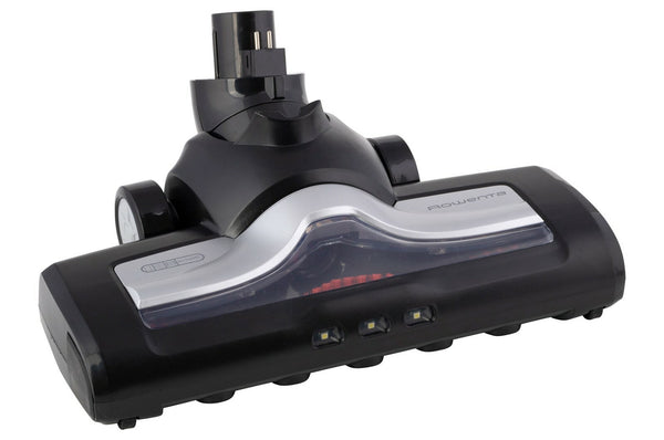Rowenta Brush Wheels Roll-On broom Vacuum Cleaner Dual Force RH6751 RH6753