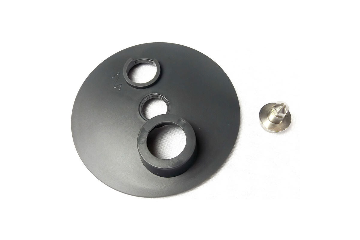 Kenwood Couvercle Couverture Moyeu robot pâtissier Cooking Chef GOURMET XL KCC90