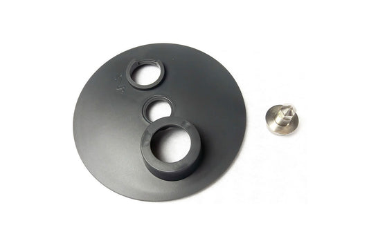 Kenwood Couvercle Couverture Moyeu robot pâtissier Cooking Chef GOURMET XL KCC90