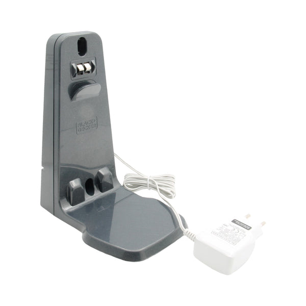 Black & Decker carica batterie base caricatore aspirabriciole DustBuster BHHV52