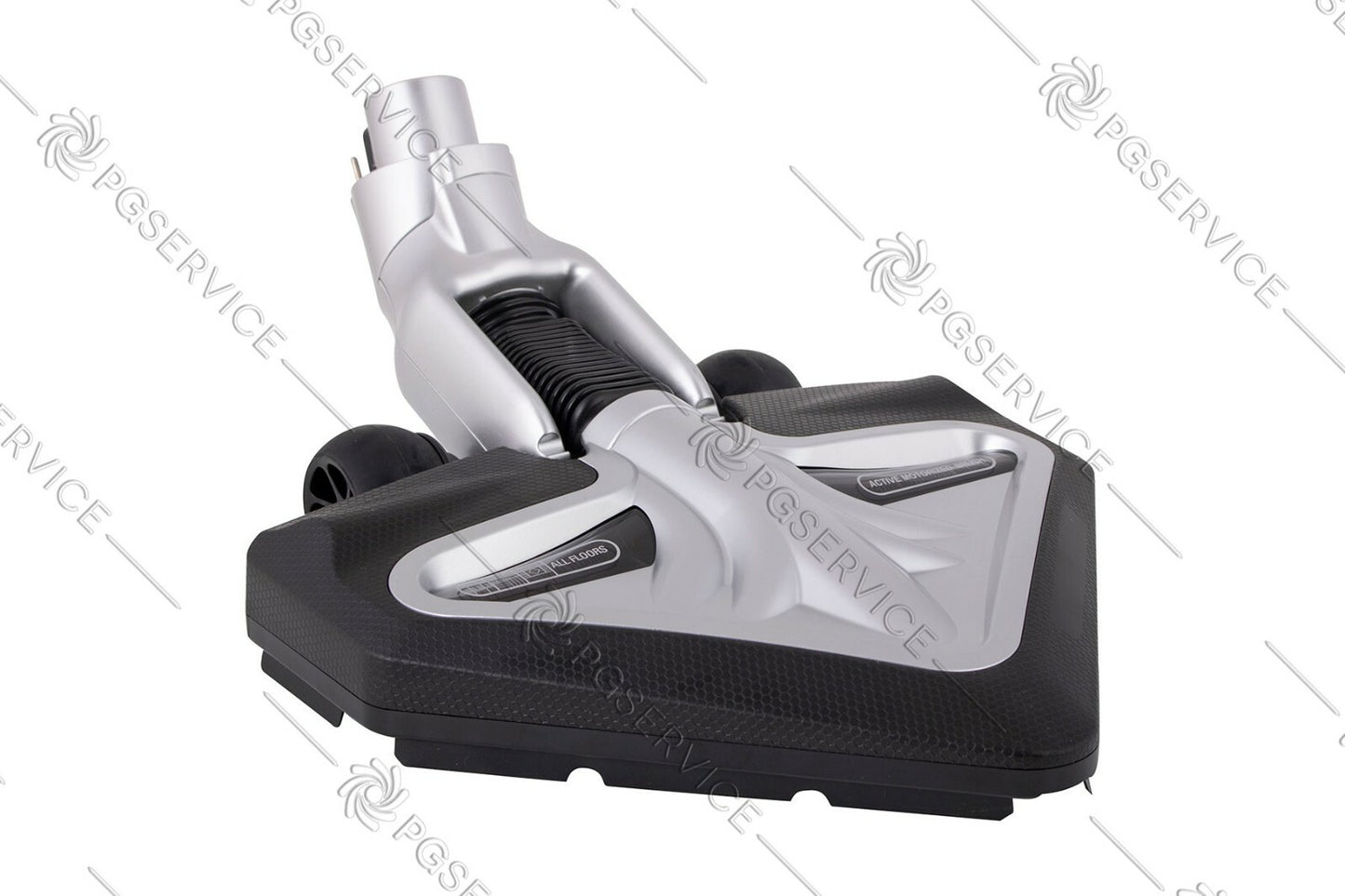 Rowenta bezemborstel Air Force Extreme Silence 18V RH8911 RH8912 RH8919