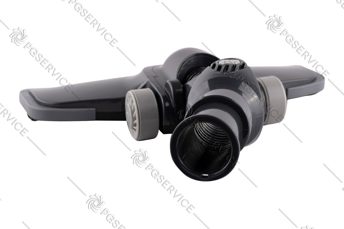 Black & Decker Cepillo Ruedas Escoba Aspiradora Cyclone BXVMS600E ES9480030B