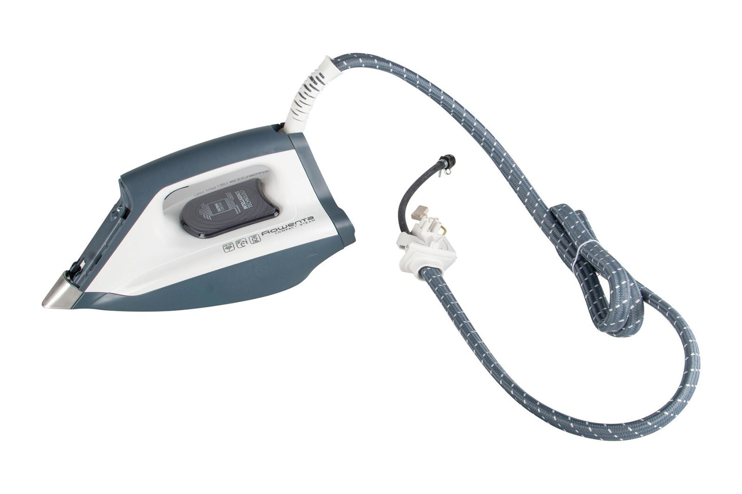 Rowenta mâner prindere tub cablu abur fier de călcat Compact Steam DG7571