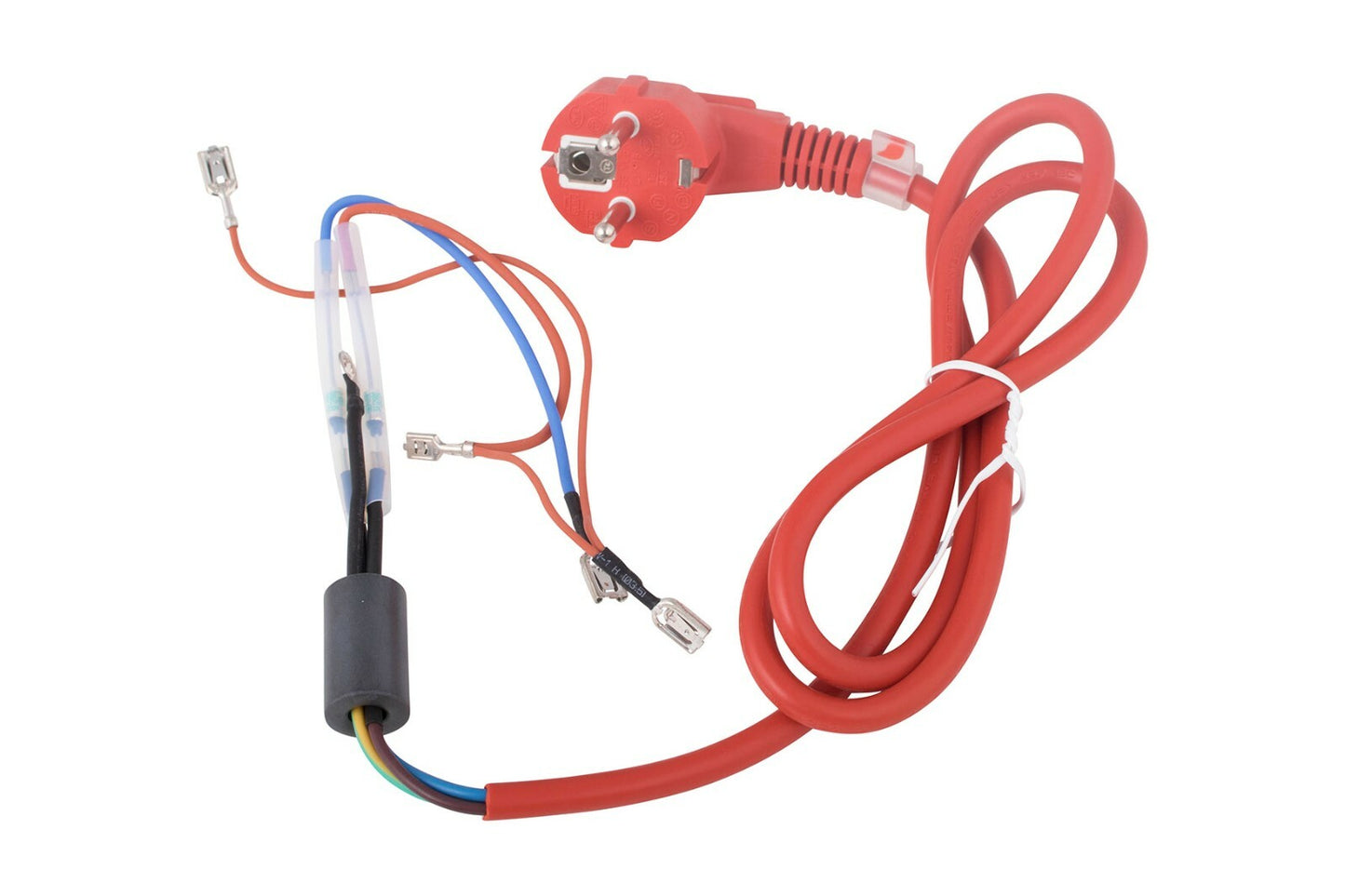 Krups Dolce Gusto Cable Alimentación Tco Thermo Fusibles Máquina Café Drop KP35