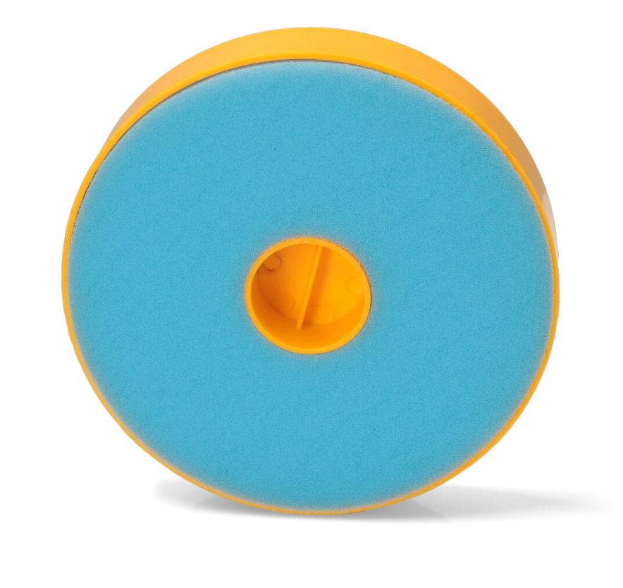 Filter Schwamm 152mm für Staubsauger Dyson DC04 DC05 DC08 DC08T DC14 DC15 DC23