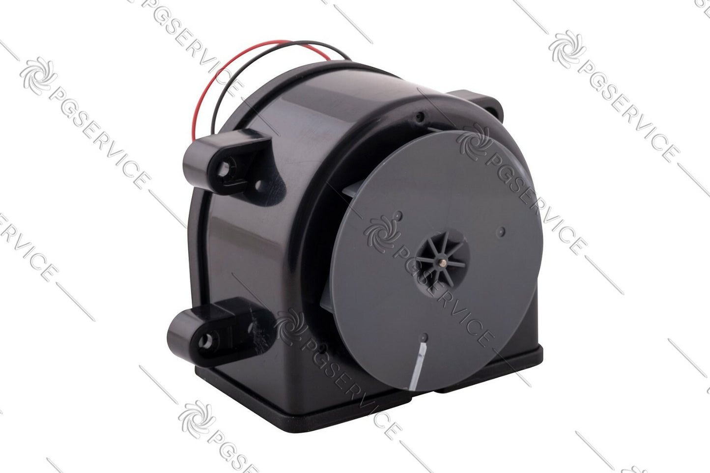 Ariete Motor Ventilador Robot De Aspiradora Xclean Pro Evolution 2713 2718 Litio