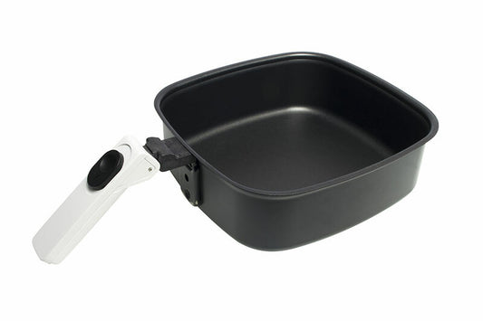 Delonghi coș bol mânere alb friteuză IdealFry FH2101 FH2133