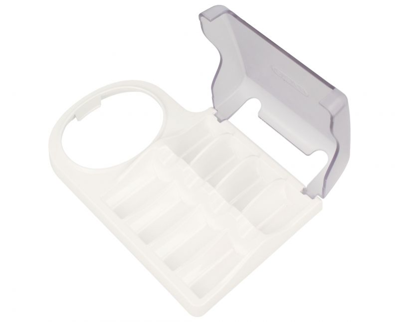 Braun Oral-B base supporto custodia porta spazzolino elettrico Professional Care
