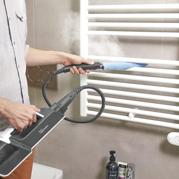 Polti Headphones Cloths Lancia Flat broom Vaporetto Style SV610 SV620 SV650