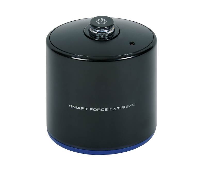 Rowenta muro parete ostacolo robot aspirapolvere Smart Force RR7126 RR7133 RR