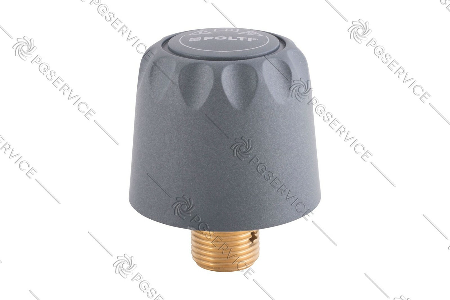 Polti capac securitate garnitură 3/8" Vaporella Pro 505 507 515 525 535 Happy