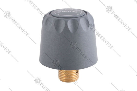 Polti capac securitate garnitură 3/8" Vaporella Pro 505 507 515 525 535 Happy