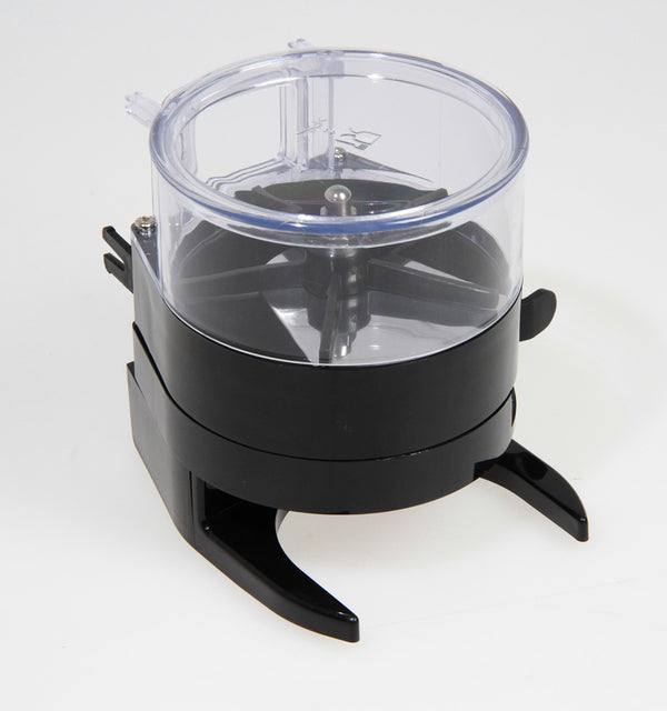 Ariete recipient de dozare cafea pulbere aparat Roma Deluxe Plus 1329 1329/1