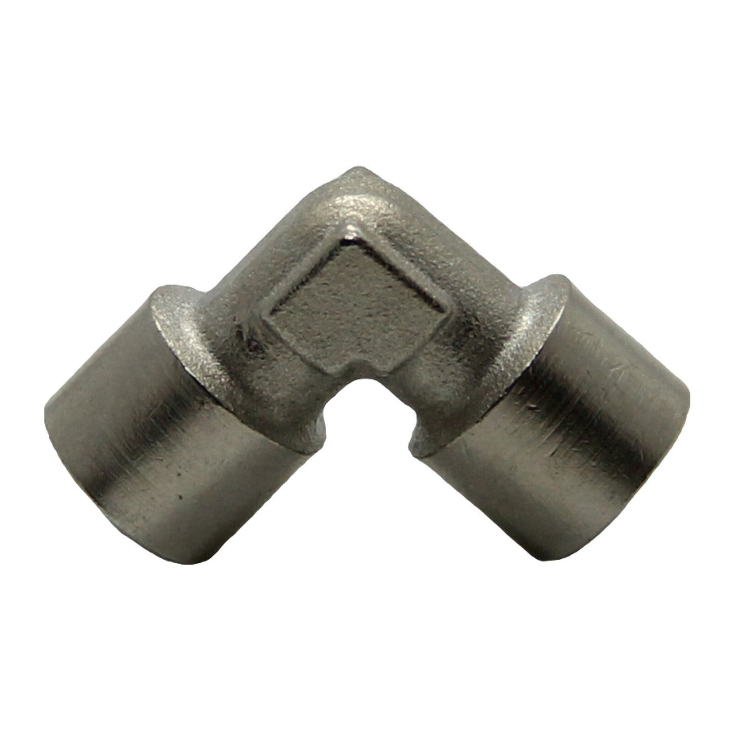 Didiesse Fitting 90° 1/8 " Steam Coffee Machine Pods Frog Revolution Vapour