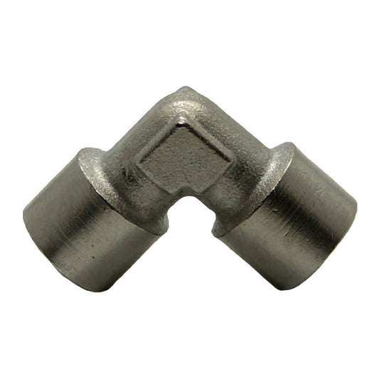 Didiesse złącze 90° 1/8" para wody maszyna do kawy kapsułki Frog Revolution Vapor