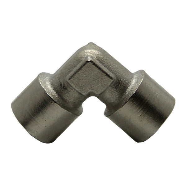 Didiesse Fitting 90° 1/8 " Steam Coffee Machine Pods Frog Revolution Vapour