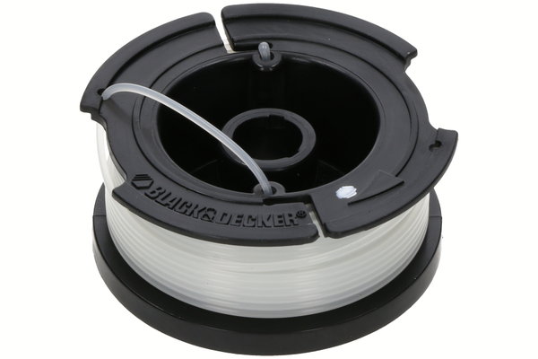 Black & Decker filo corda lama rocchetto bobina tagliabordi GLC2500 GLC3000