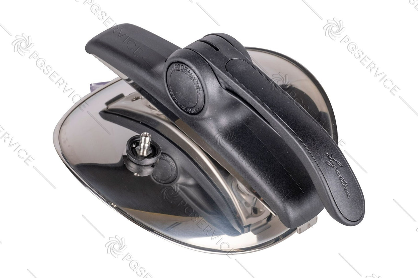 Lagostina pokrywa uchwyt zawór garnek ciśnieniowy Dedica Mia Preziosa