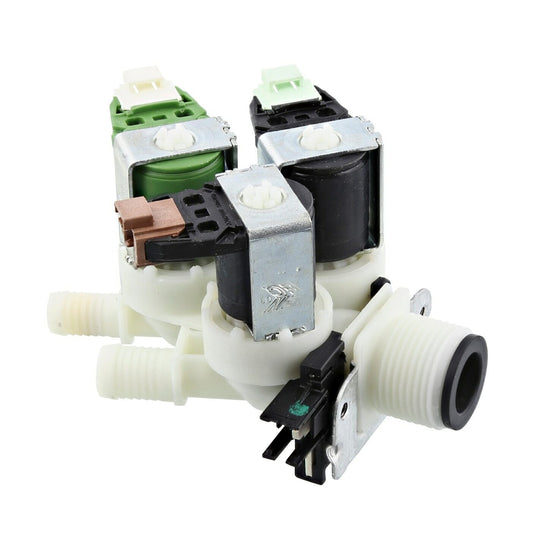 Electrolux AEG Zanussi electrovalve 220V mașină de spălat EWW12 EWW14 L14 L16 ZWD14