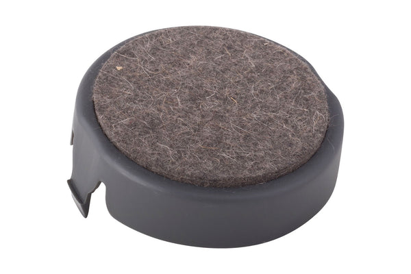 Polti capac roți parchet Joker Aspirapolti Cinderella Lecologico Lecoaspira