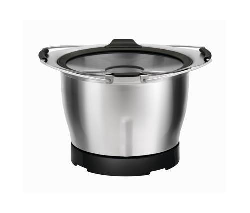 Moulinex Zubehör Mini-Schüssel Zerkleinerer 1,4 Liter Cuisine Companion XF38AE10