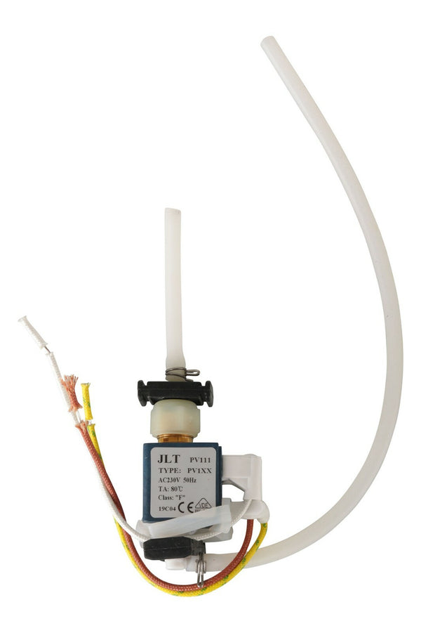 Rowenta Pompe Eau Jlt PV111 PV1XX 230V Fer Verticale Access Vapeur + DR81