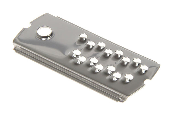 Ariete Utilisez Lame Râpe Julienne Robot de Cuisine Robomix Métal 1787