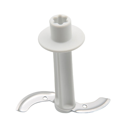 Imetec lamă cuțit ORIGINAL tocător omogenizator Bimbo HM3 7378M E2801