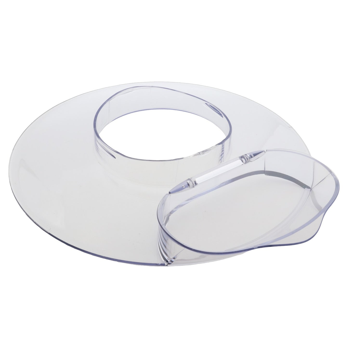 Kenwood Chef Premier splash guard KMC570 KMM760 KMC500 KMM750 KMM770 KVC