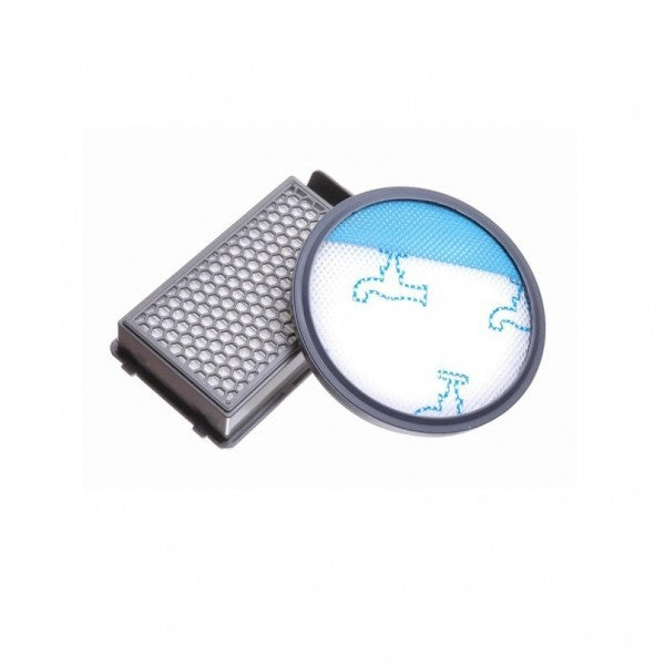 Rowenta HEPA filter + round Compact Power Cyclonic RO3718 RO3731 RO3753 RO3786