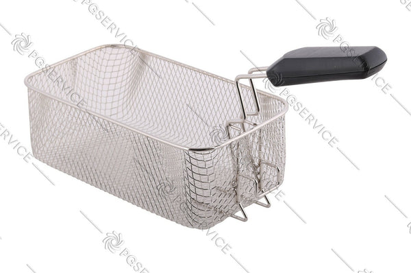 RGV Basket Handle Fryer Fry Type 4L/N