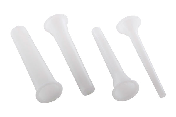 Reber imbuti per insaccatrici orizzontali KG 5 8 10 12 15 8970 8971 8973 8974