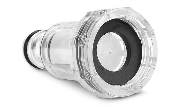 Black & Decker connector aansluiting slang hogedrukreiniger PW 1300 1400 1500