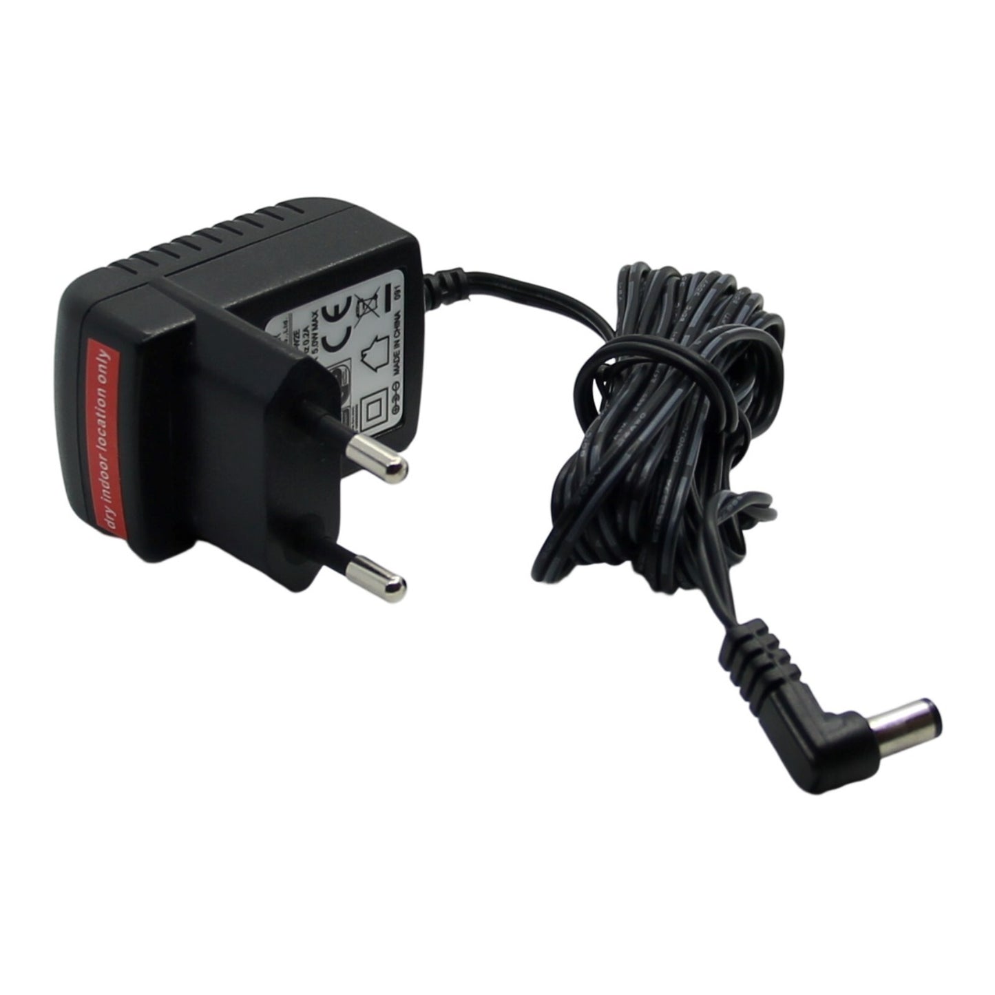 Polti cargador cargador de batería limpiacristales Forzaspira AG100 AG130 RSS-1002-05005