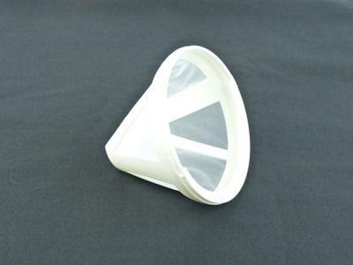 Delonghi filtro permanente 5 macchina caffe americano Aroma ICM14011 ICM140