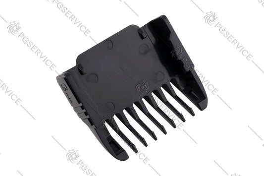 BaByliss pieptene ghidare ridicare grosime 3mm aparat de ras barbă Forfex Pro FX660SE