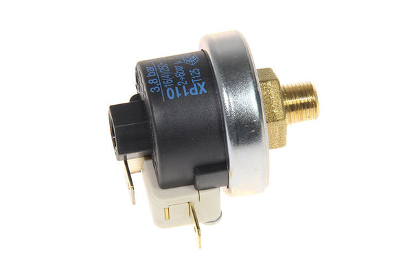 Delonghi pressostato XP110 ferro caldaia Stirella PRO VVX 1645 1680 1707 1717