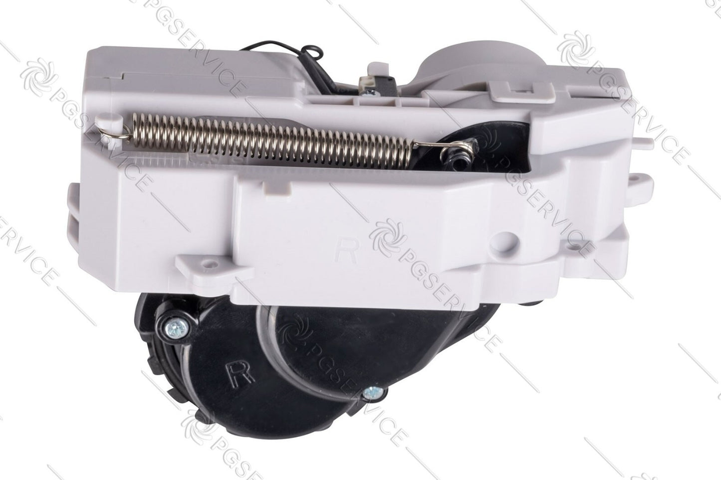 Rowenta Tefal Roue Droite R Robot Aspirateur Explorer 60 RR7427 RR7447 RG74