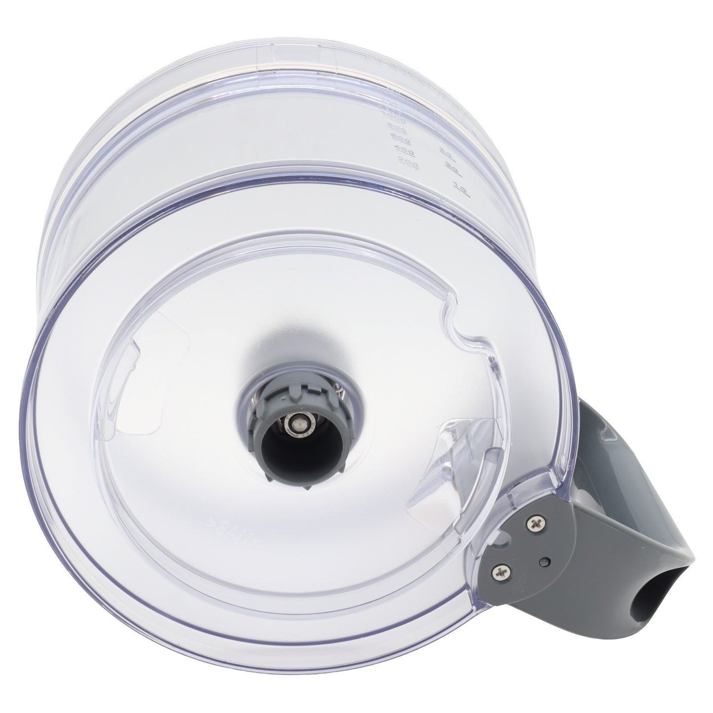 Kenwood misa robota planetarnego MultiOne KHH30 FPP235 FPP225